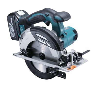 Аккумуляторная дисковая пила MAKITA DHS630Z Аккумуляторная дисковая пила MAKITA DHS630Z