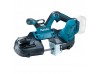 Аккумуляторная ленточная пила MAKITA DPB181Z Аккумуляторная ленточная пила MAKITA DPB181Z