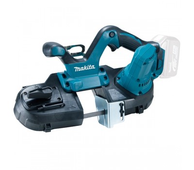 Аккумуляторная ленточная пила MAKITA DPB181Z