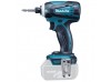 Аккумуляторный ударный шуруповерт MAKITA DTD146Z