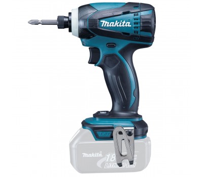 Аккумуляторный ударный шуруповерт MAKITA DTD146Z