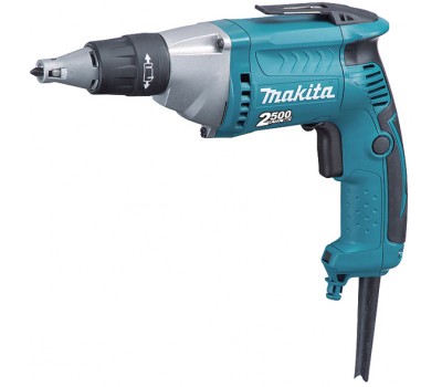 Сетевой шуруповерт Makita FS 2300