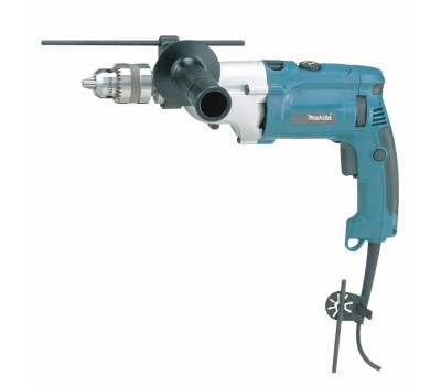 Ударная дрель MAKITA HP2070 Ударная дрель MAKITA HP2070