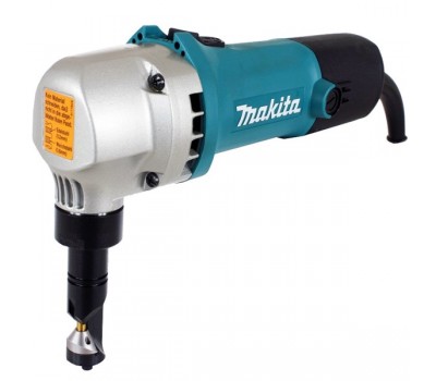 Высечные ножницы по металлу MAKITA JN1601
