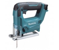 Аккумуляторный лобзик MAKITA JV100DWE Аккумуляторный лобзик MAKITA JV100DWE