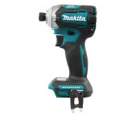 Аккумуляторный ударный шуруповерт MAKITA DTD170Z