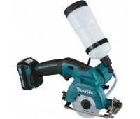 Аккумуляторная дисковая пила MAKITA CC301DSAE