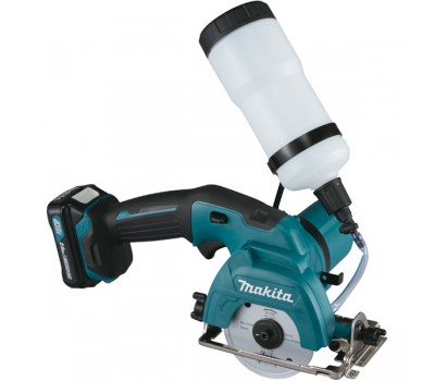 Аккумуляторная дисковая пила MAKITA CC301DSAE