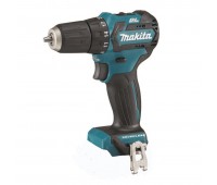Аккумуляторная дрель-шуруповерт MAKITA DF332DZ