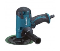 Полировальная шлифмашина Makita GV 6010