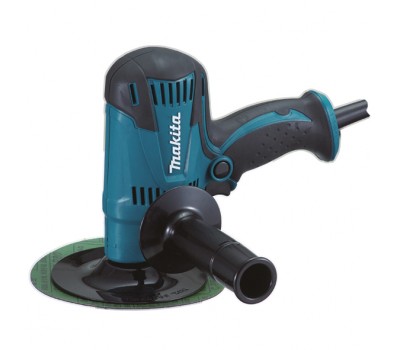 Полировальная шлифмашина Makita GV 6010 Полировальная шлифмашина Makita GV 6010