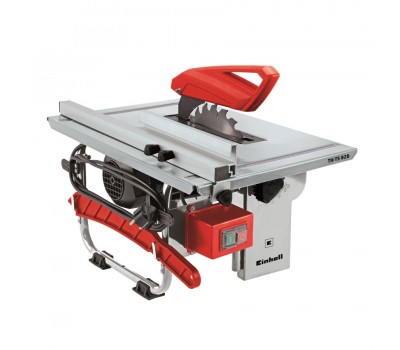 Настольная циркулярная пила Einhell Home TH-TS 820