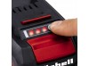 Аккумулятор 4 Einhell Accessory 18V 4,0 Ah Power-X-Change Аккумулятор 4 Einhell Accessory 18V 4,0 Ah Power-X-Change