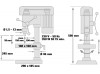 Станок сверлильный Einhell Blue BT-BD 401 Станок сверлильный Einhell Blue BT-BD 401