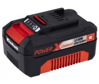 Аккумулятор 4 Einhell Accessory 18V 4,0 Ah Power-X-Change