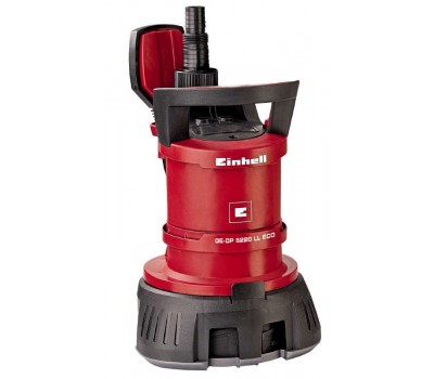 Насос дренажный Einhell Expert GE-DP 5220 LL ECO