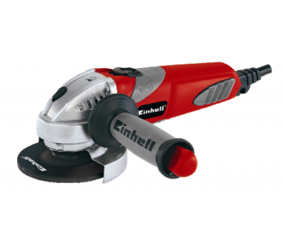 Машина шлиф.угловая 115 мм Einhell Red RT-AG 115 Машина шлиф.угловая 115 мм Einhell Red RT-AG 115