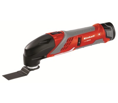 Аккумуляторный многофункциональный инструмент Einhell Red RT-MG 10,8/1 Li
