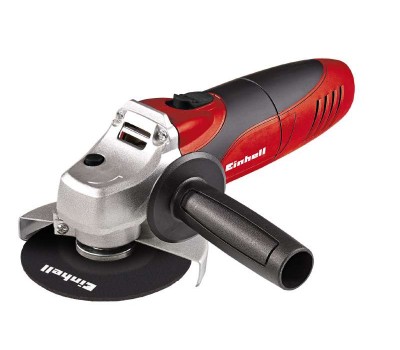 Машина шлиф.угловая Einhell Classic TC-AG 125