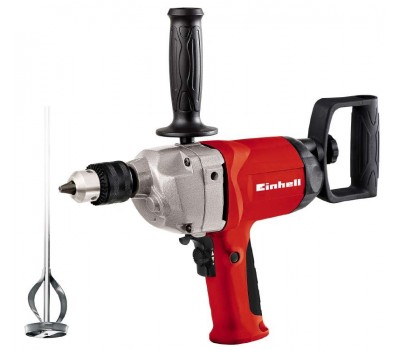 Миксер Einhell Classic TC-MX 1100 E Миксер Einhell Classic TC-MX 1100 E