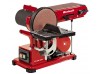 Станок точильный лента/круг Einhell Classic TC-US 400