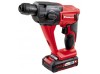 Перфоратор аккумуляторный Einhell Expert Plus TE-HD 18 Li Kit