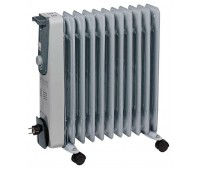 Масляний обігрівач Einhell Heating MR 1125/2