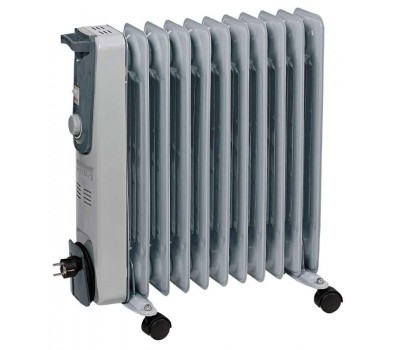 Масляний обігрівач Einhell Heating MR 1125/2