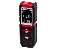Лазерний далекомір Einhell TC-LD 25
