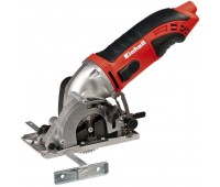 Пила універсальна Einhell TC-CS 860 Kit