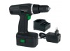 Акумуляторний шуруповерт Einhell BCD 12
