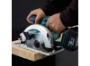 Аккумуляторная дисковая пила MAKITA DHS680Z