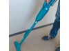 Аккумуляторный пылесос MAKITA CL183DZX