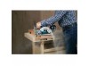 Аккумуляторная дисковая пила MAKITA DHS680Z