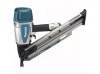 Пневматический гвоздезабиватель Makita AN 943 K