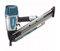 Пневматический гвоздезабиватель Makita AN 943 K Пневматический гвоздезабиватель Makita AN 943 K