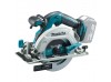 Аккумуляторная дисковая пила MAKITA DHS680Z