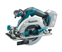 Аккумуляторная дисковая пила MAKITA DHS680Z