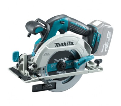 Аккумуляторная дисковая пила MAKITA DHS680Z