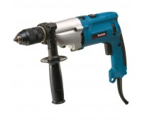 Ударная дрель MAKITA HP2071
