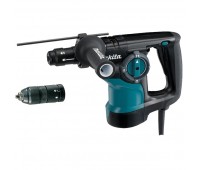 Перфоратор Makita HR 2810 T