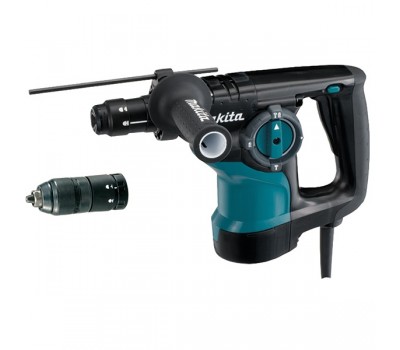 Перфоратор Makita HR 2810 T