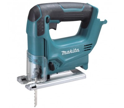 Аккумуляторный лобзик MAKITA JV100DZ