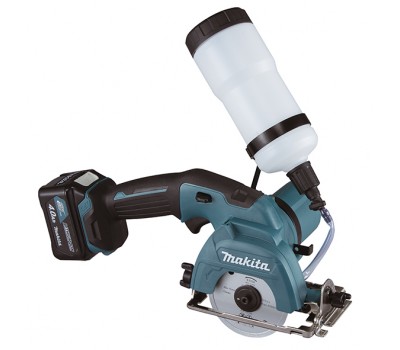 Аккумуляторная дисковая пила MAKITA CC301DSME Аккумуляторная дисковая пила MAKITA CC301DSME