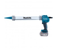 Аккумуляторный пистолет MAKITA DCG180ZB