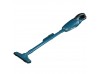 Аккумуляторный пылесос MAKITA CL183DZX
