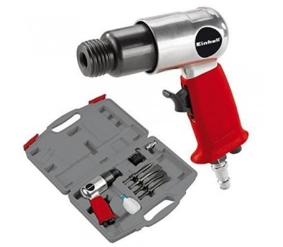 Відбійний молоток Einhell DMH 250/2 пневматичний
