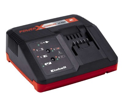 Зарядное устройство Einhell Accessory 18V 30min Power-X-Change