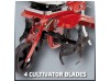 Культиватор бензиновый Einhell Classic GC-MT 3036 Культиватор бензиновый Einhell Classic GC-MT 3036