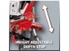 Культиватор бензиновый Einhell Classic GC-MT 3036 Культиватор бензиновый Einhell Classic GC-MT 3036